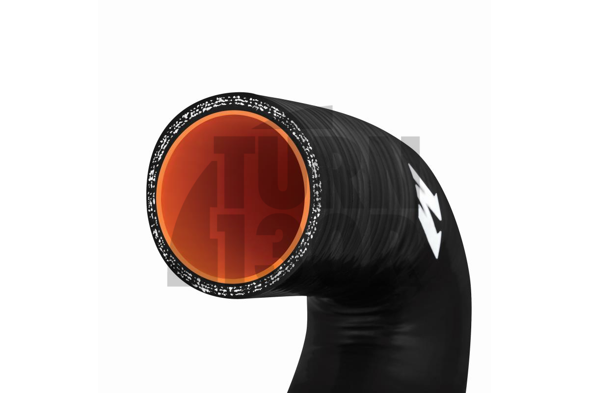 Mishimoto Turbo-Schlauchsatz Audi S4 B5 Mishimoto Turbo-Schlauchsatz Audi S4 B5