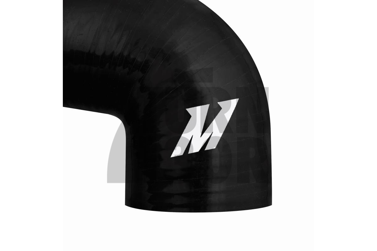 Mishimoto Turbo-Schlauchsatz Audi S4 B5 Mishimoto Turbo-Schlauchsatz Audi S4 B5