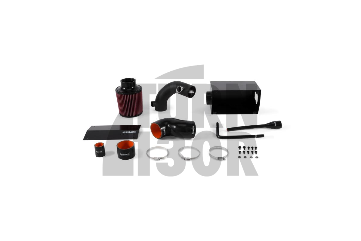 Mishimoto Performance Ansaugung Mazda MX5 ND 2.0L Mishimoto Performance Ansaugung Mazda MX5 ND 2.0L