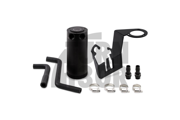 Mishimoto Ölabscheider mit Prallplatte Nissan 350Z Mishimoto Ölabscheider mit Prallplatte Nissan 350Z