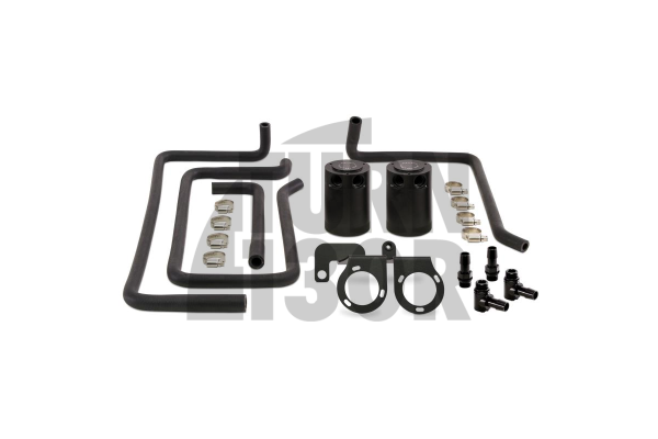 Mishimoto Auffangbehälter für Öl Nissan 370Z Mishimoto Auffangbehälter für Öl Nissan 370Z