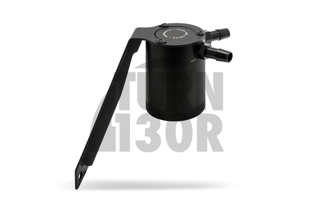 Mishimoto Ölabscheider mit Prallplatte Ford Fiesta ST 180 Mishimoto Ölabscheider mit Prallplatte Ford Fiesta ST 180