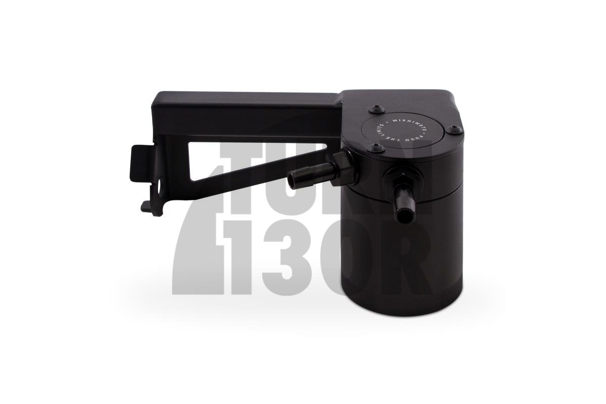 Mishimoto Ölabscheider mit Prallplatte Ford Focus 3 ST Mishimoto Ölabscheider mit Prallplatte Ford Focus 3 ST