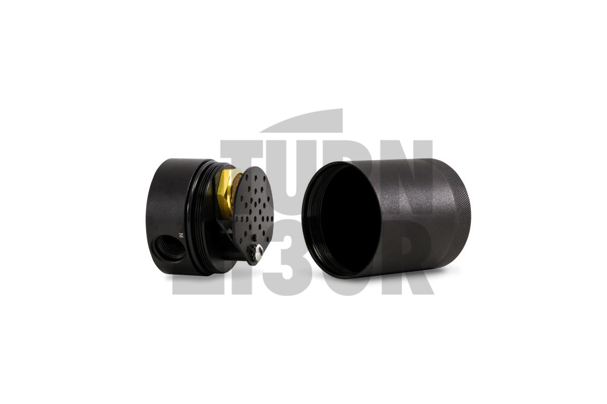 Mishimoto Ölabscheider mit Prallplatte Ford Focus 3 ST Mishimoto Ölabscheider mit Prallplatte Ford Focus 3 ST