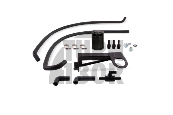 Mishimoto Ölabscheider mit Prallplatte Ford Focus 3 RS Mishimoto Ölabscheider mit Prallplatte Ford Focus 3 RS