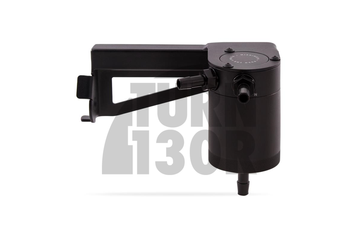 Mishimoto Ölabscheider mit Prallplatte Ford Focus 3 RS Mishimoto Ölabscheider mit Prallplatte Ford Focus 3 RS