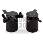 Mishimoto Ölabscheider mit Prallplatte Subaru Impreza STI 08-14 Mishimoto Ölabscheider mit Prallplatte Subaru Impreza STI 08-14