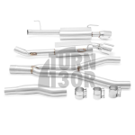 Mishimoto Katalysator Mustang 2.3L Ecoboost