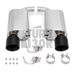 Axle-back Street für Ford Mustang S550 V8 5.0 Mishimoto Axle-back Street für Ford Mustang S550 V8 5.0 Mishimoto