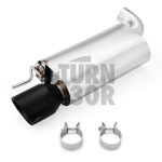 Axle-back Street für Ford Mustang S550 V8 5.0 Mishimoto Axle-back Street für Ford Mustang S550 V8 5.0 Mishimoto