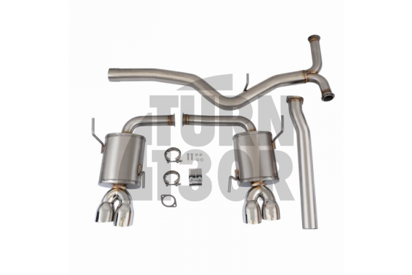 Mishimoto Katalysator Subaru Impreza WRX / STI 11-18 Mishimoto Katalysator Subaru Impreza WRX / STI 11-18