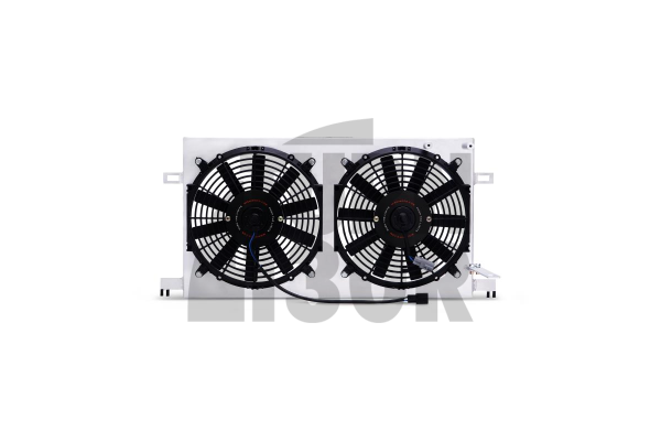 Mishimoto Lüftersatz Subaru BRZ / Toyota GT86 Mishimoto Lüftersatz Subaru BRZ / Toyota GT86