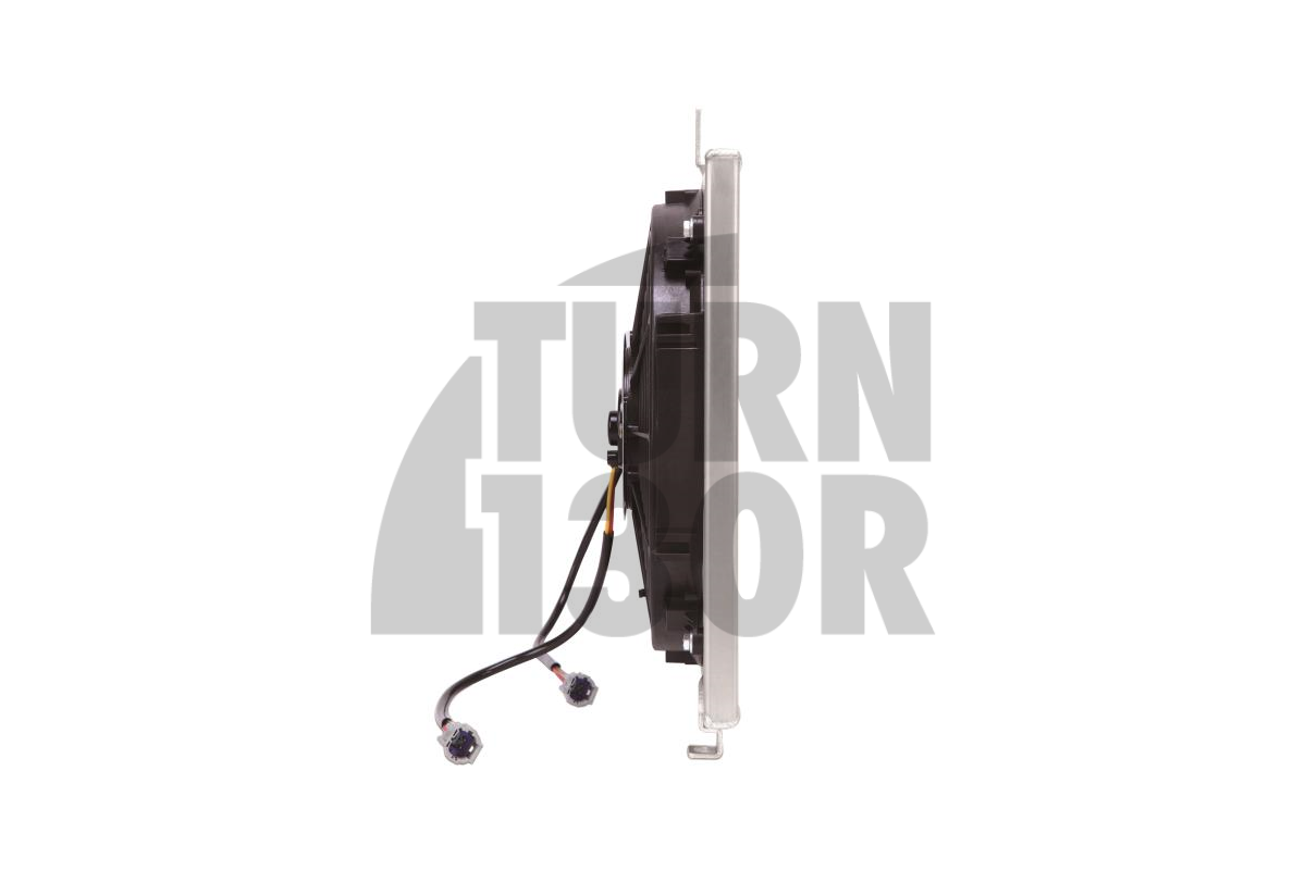 Mishimoto Performance Lüftersatz Subaru Impreza STI 08-14 Mishimoto Performance Lüftersatz Subaru Impreza STI 08-14