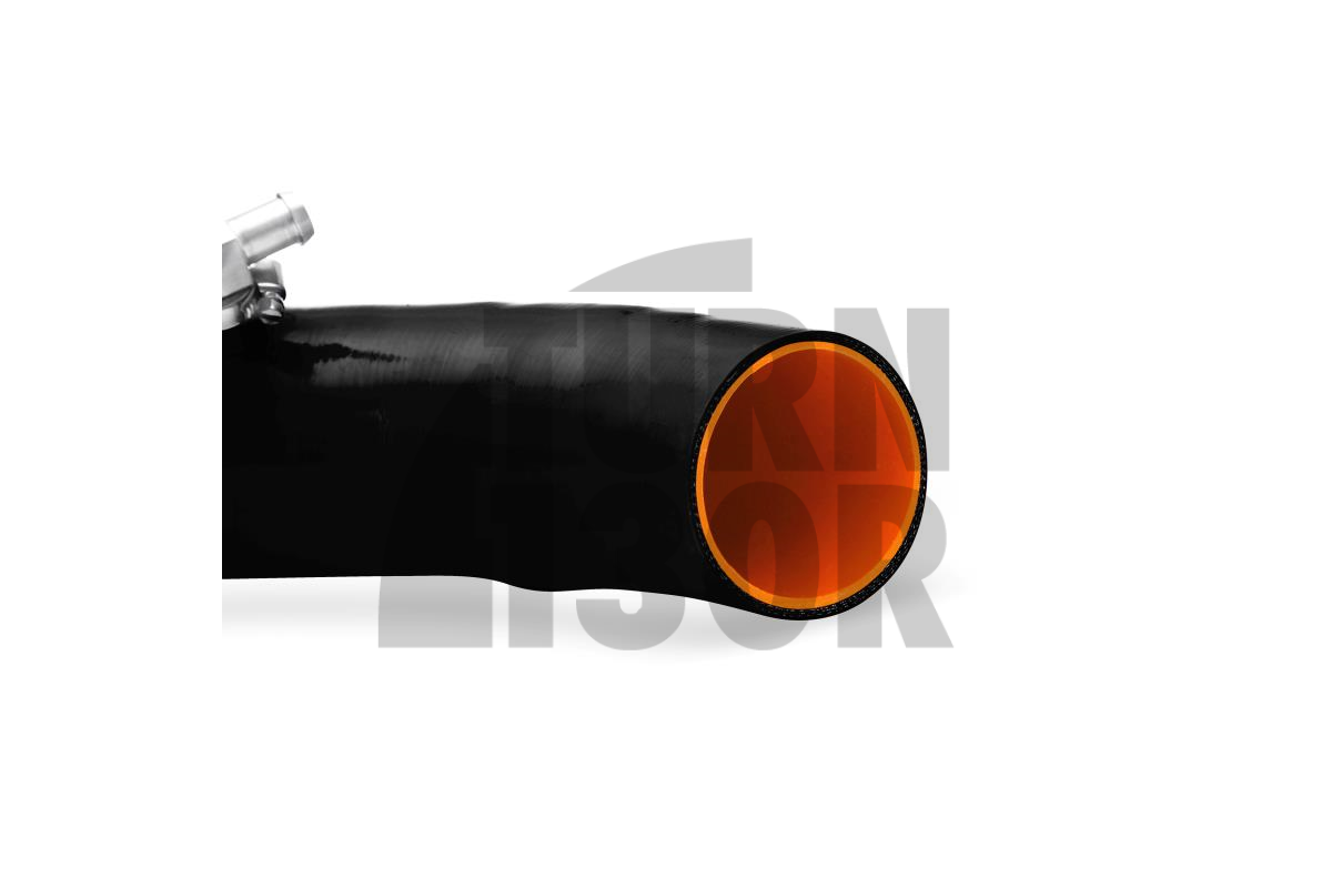 Mishimoto Silikon Ansaugschlauch Nissan 350Z 03-06 Mishimoto Silikon Ansaugschlauch Nissan 350Z 03-06