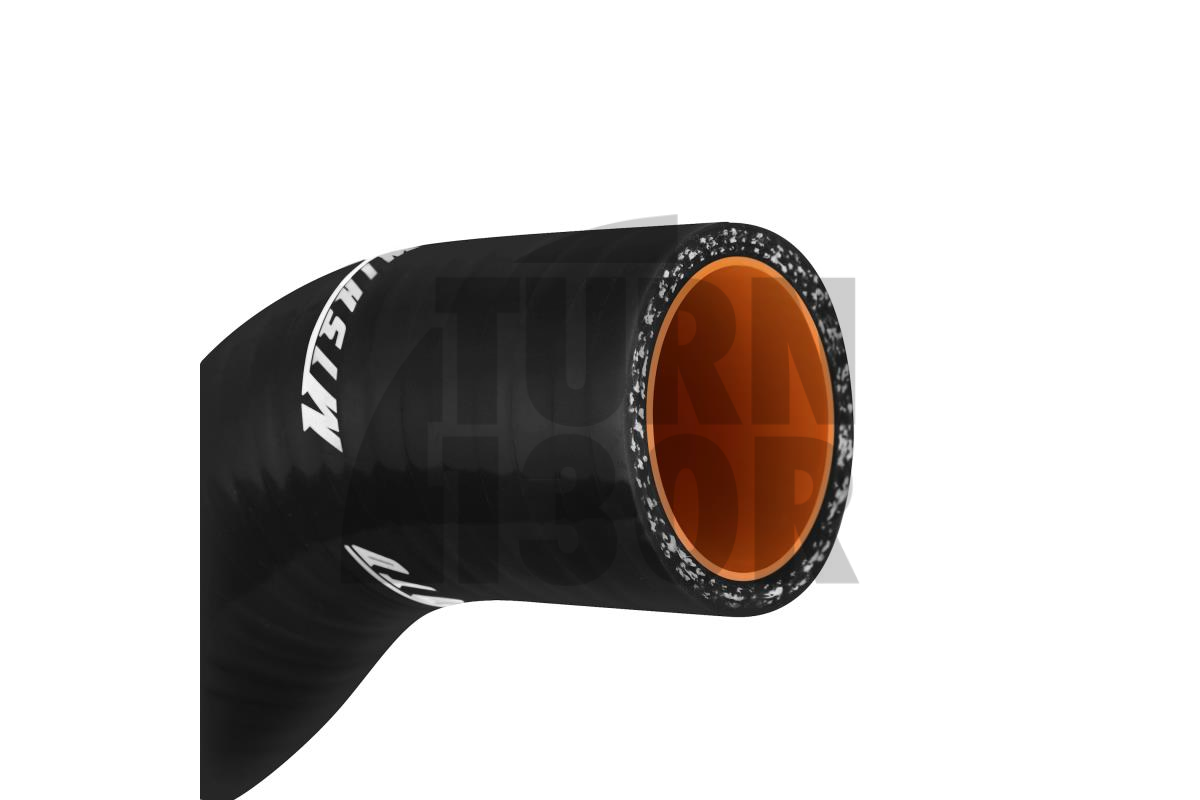 Mishimoto Kühlerschlauchsatz Nissan 370Z Mishimoto Kühlerschlauchsatz Nissan 370Z