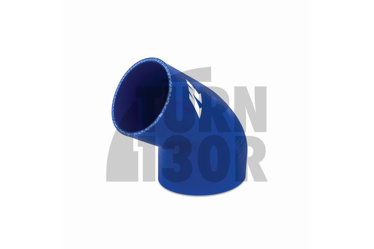 Mishimoto Ansaugstutzen BMW M3 E46 Mishimoto Ansaugstutzen BMW M3 E46