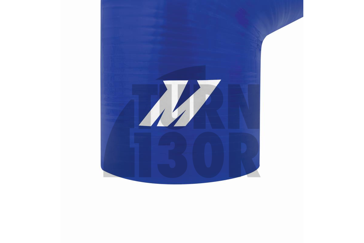 Mishimoto Ansaugstutzen BMW M3 E46 Mishimoto Ansaugstutzen BMW M3 E46