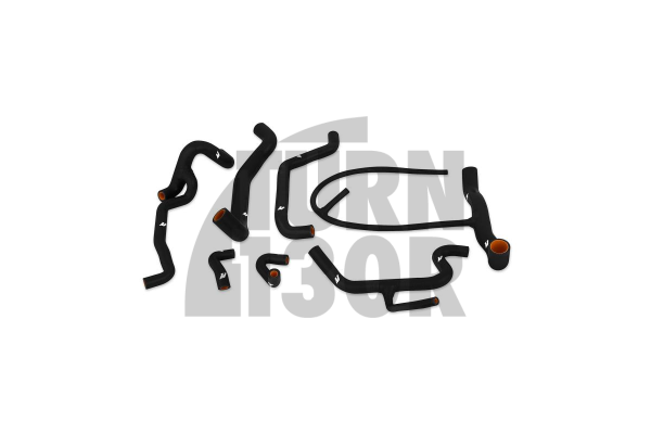 Mishimoto Kühlmittelschläuche Golf 3 VR6 Mishimoto Kühlmittelschläuche Golf 3 VR6