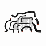 Mishimoto Kühlmittelschläuche Golf 4 GTI