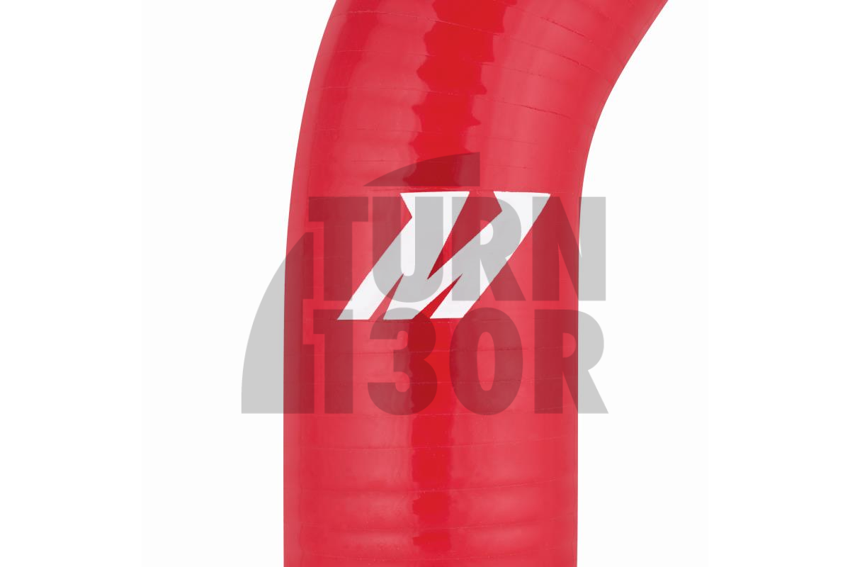 Mishimoto Kühlmittelschläuche Golf 4 GTI Mishimoto Kühlmittelschläuche Golf 4 GTI