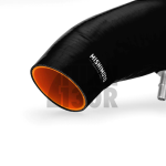 Silikon-Ansaugschlauch für Mustang S550 GT 5.0 Mishimoto Silikon-Ansaugschlauch für Mustang S550 GT 5.0 Mishimoto