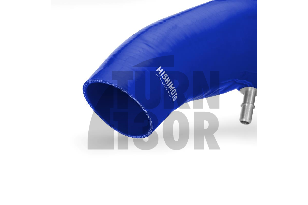 Silikon-Ansaugschlauch für Mustang S550 GT 5.0 Mishimoto Silikon-Ansaugschlauch für Mustang S550 GT 5.0 Mishimoto