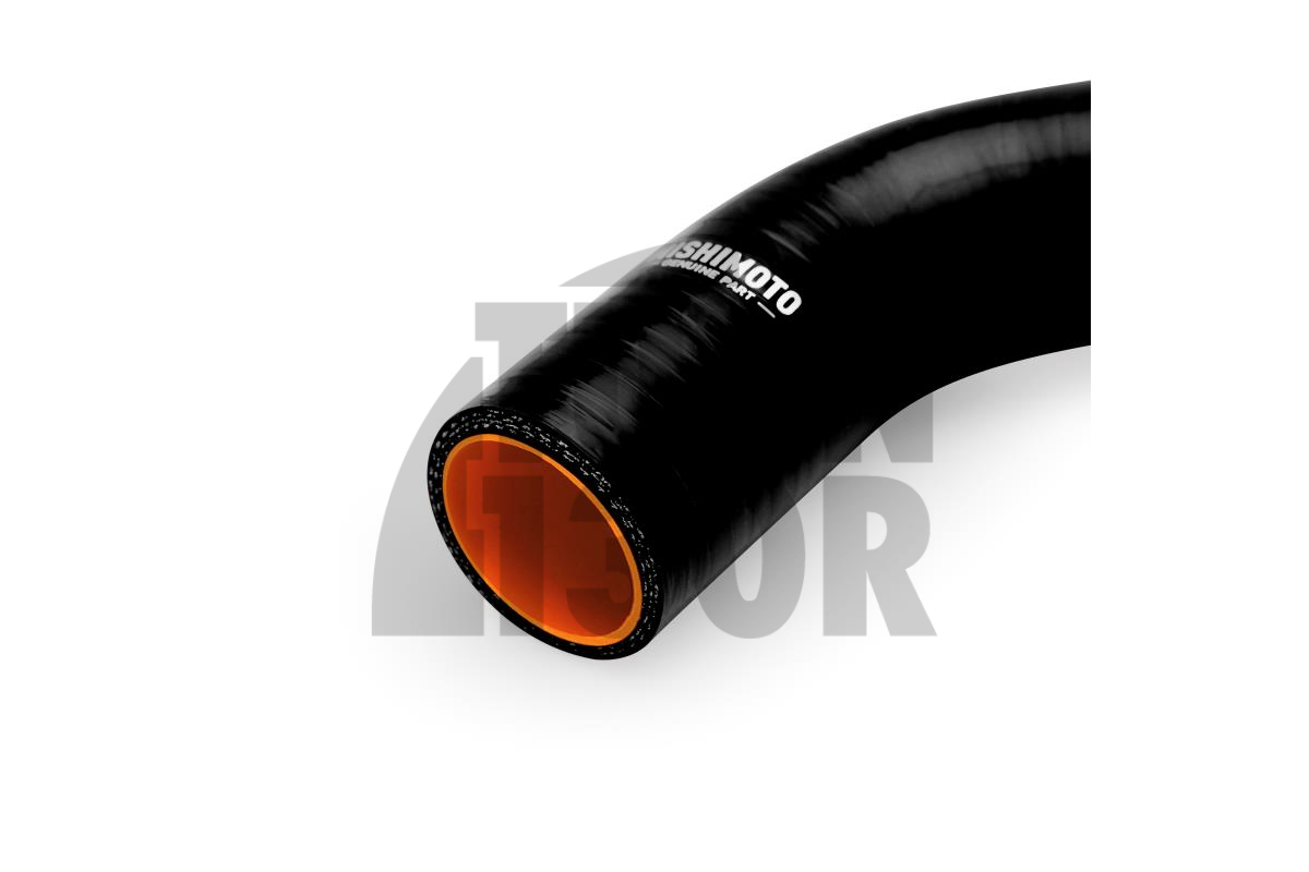 Mishimoto Kühlerschlauchsatz Ford Focus 3 RS