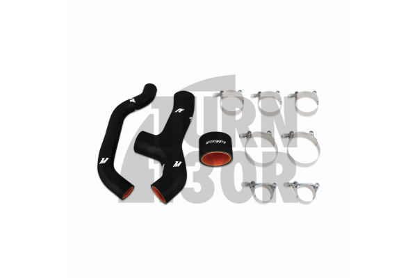 Mishimoto Ladeluftkühler Schläuche Subaru Impreza WRX 06-07