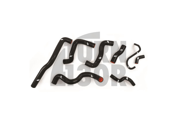 Mishimoto Kühlmittelschläuche Mini Cooper S R56 / R57 Mishimoto Kühlmittelschläuche Mini Cooper S R56 / R57