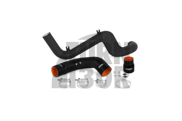Mishimoto Heiße Seite Ladeluftkühler Rohr Ford Focus 3 RS Mishimoto Heiße Seite Ladeluftkühler Rohr Ford Focus 3 RS