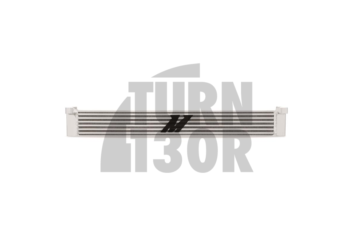 Mishimoto Ölkühler-Kit BMW M3 E46 Mishimoto Ölkühler-Kit BMW M3 E46