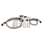 Mishimoto Ölkühler-Kit BMW M3 E46 Mishimoto Ölkühler-Kit BMW M3 E46