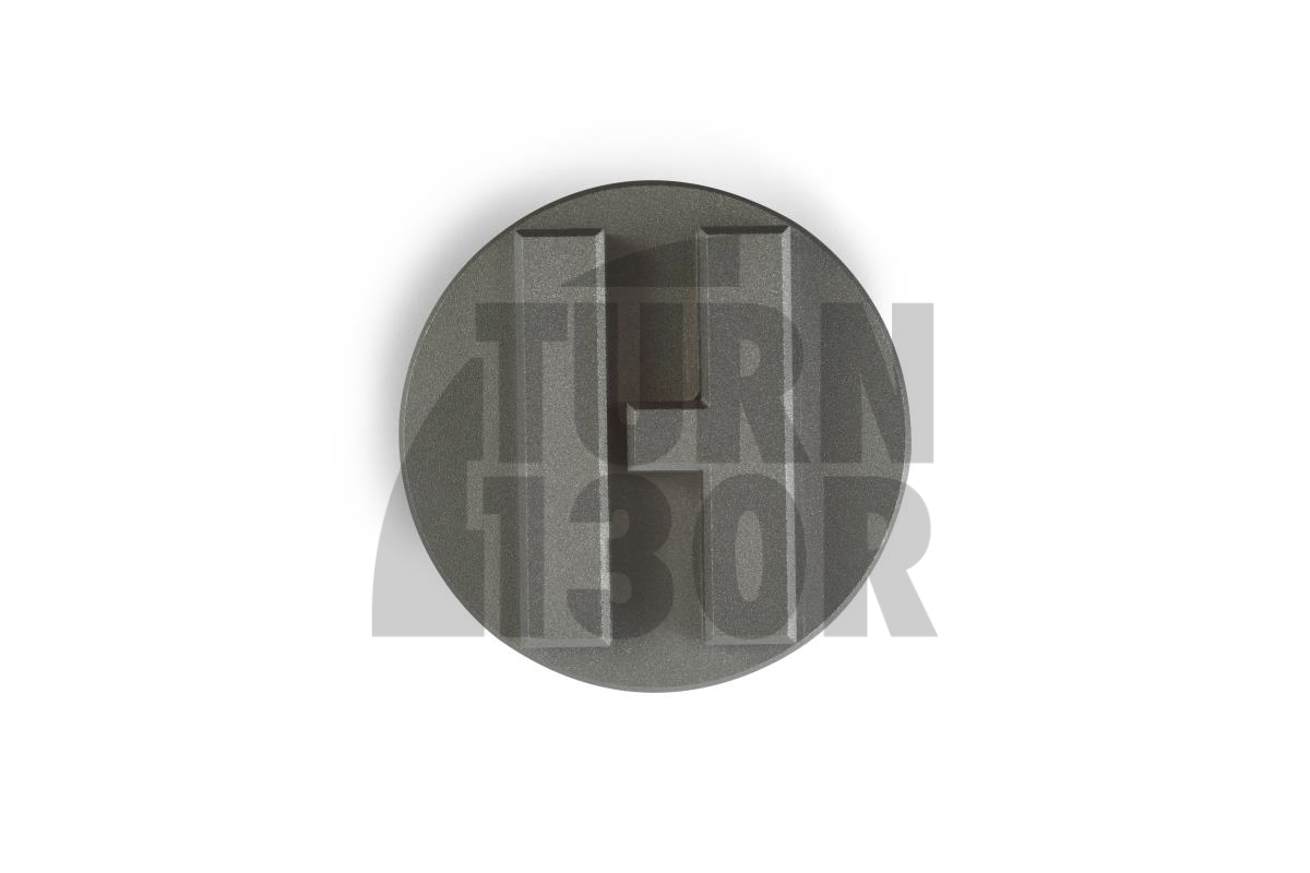 Mishimoto Öleinfülldeckel für Honda Hoonigan von