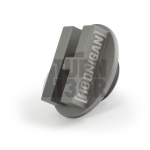 Mishimoto Öleinfülldeckel für Honda Hoonigan von