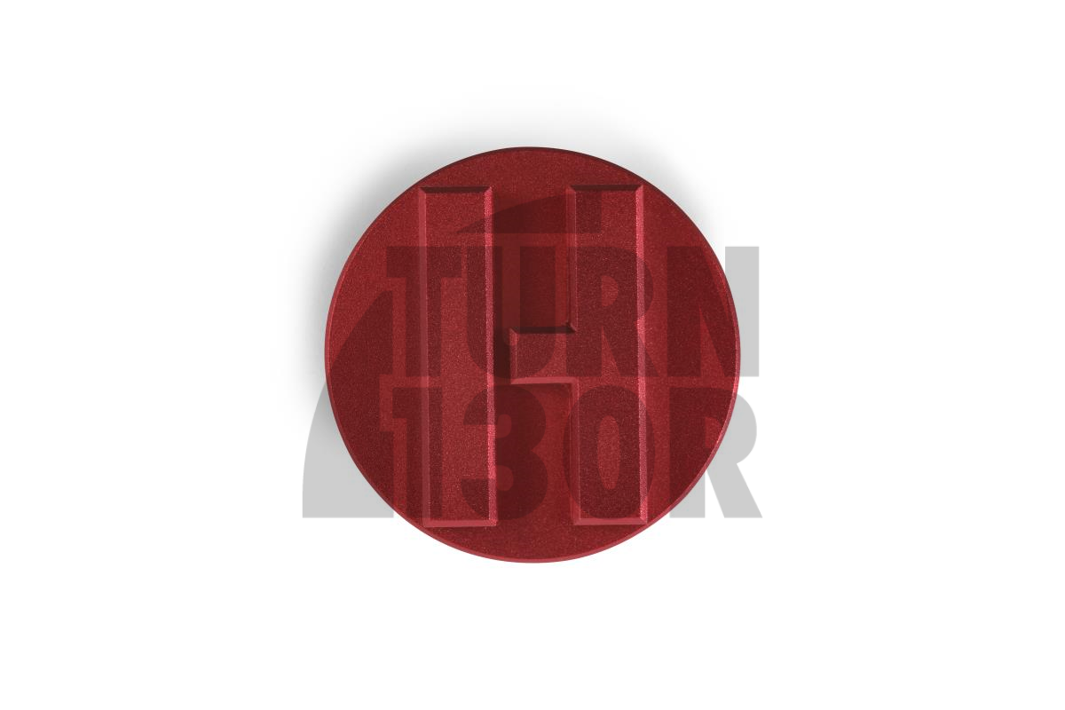 Mishimoto Öleinfülldeckel für Mitsubishi Hoonigan von Mishimoto Öleinfülldeckel für Mitsubishi Hoonigan von