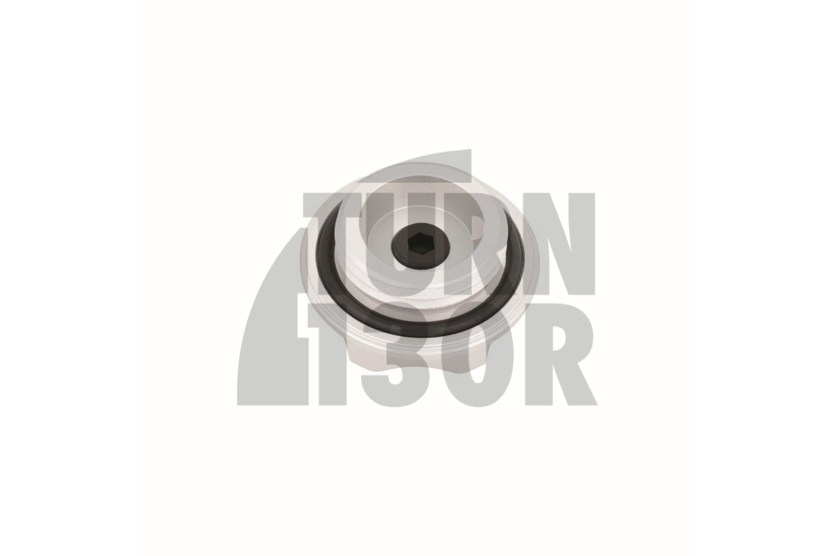 Mishimoto Öleinfülldeckel Subaru Mishimoto Öleinfülldeckel Subaru