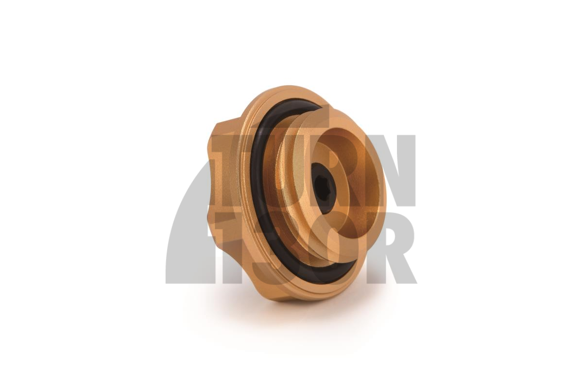 Mishimoto Öleinfülldeckel Subaru