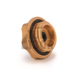 Mishimoto Öleinfülldeckel Subaru