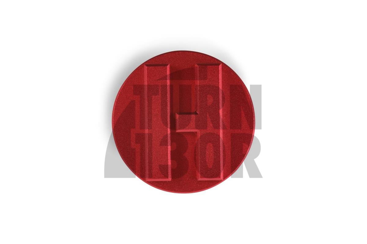 Mishimoto Öleinfülldeckel für Subaru Hoonigan von Mishimoto Öleinfülldeckel für Subaru Hoonigan von