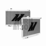 Mishimoto Aluminium Kühler Nissan 350Z 03-06 Mishimoto Aluminium Kühler Nissan 350Z 03-06