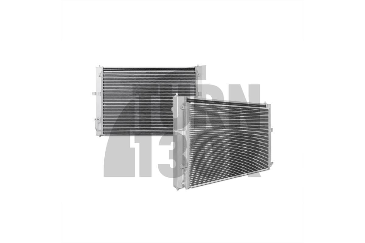 Mishimoto Kühler Nissan 370Z Mishimoto Kühler Nissan 370Z