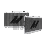 Mishimoto Aluminium Kühler Civic Type R EP3 Mishimoto Aluminium Kühler Civic Type R EP3