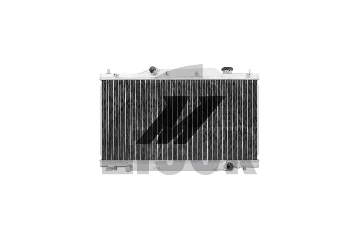 Mishimoto Aluminium Kühler Civic Type R EP3 Mishimoto Aluminium Kühler Civic Type R EP3