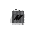 Mishimoto Aluminium Kühler Honda Civic EG / EK Mishimoto Aluminium Kühler Honda Civic EG / EK