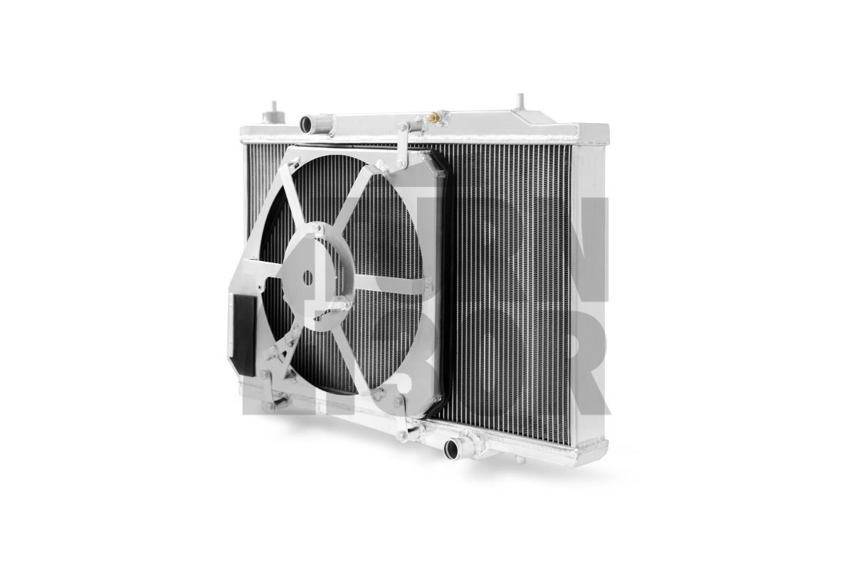 Mishimoto Kühler Ford Fiesta ST 180 Mishimoto Kühler Ford Fiesta ST 180