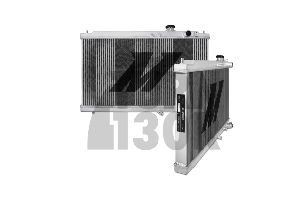 Mishimoto Kühler Integra Typ R
