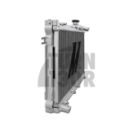 Mishimoto Aluminium Kühler Mazda MX5 NA Mishimoto Aluminium Kühler Mazda MX5 NA