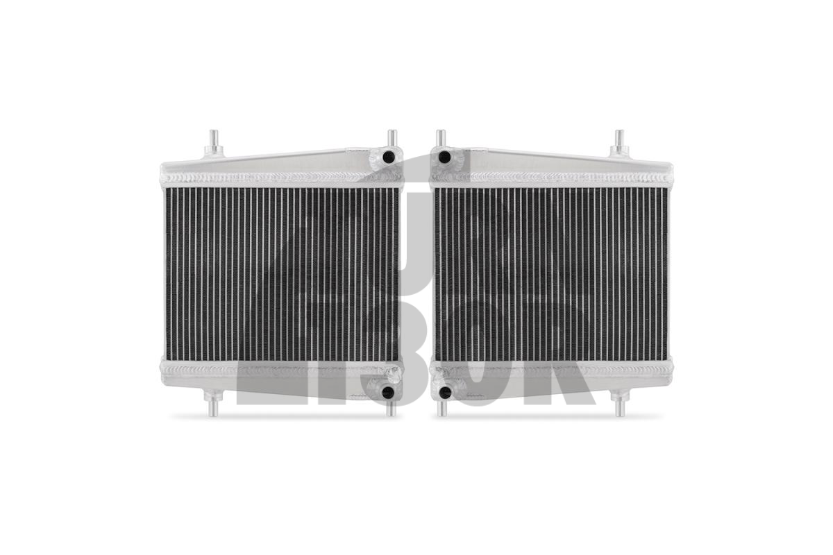 Mishimoto-Zusatzkühler Toyota Supra GR 3.0 A90 MK5 Mishimoto-Zusatzkühler Toyota Supra GR 3.0 A90 MK5