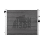 Mishimoto Aluminium Kühler Toyota Supra GR 3.0 A90 MK5 Mishimoto Aluminium Kühler Toyota Supra GR 3.0 A90 MK5