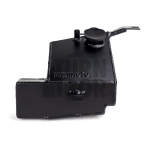 Mishimoto Scheibenwaschanlage Reservoir Tank Mazda MX5 ND Mishimoto Scheibenwaschanlage Reservoir Tank Mazda MX5 ND